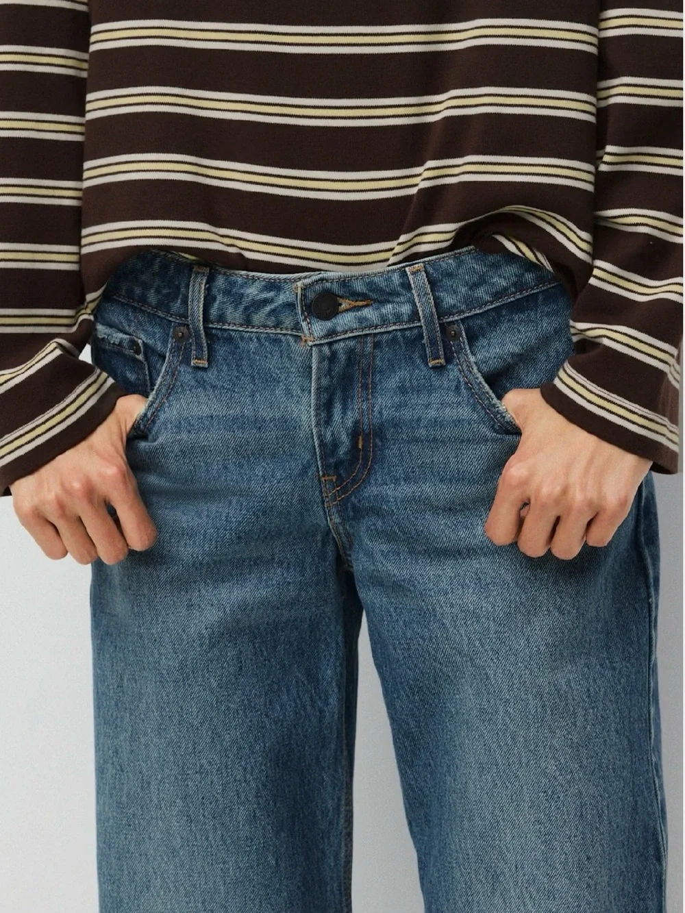 Levis levi’s low